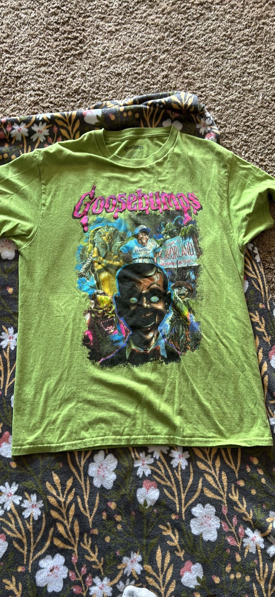 Boys Shirt