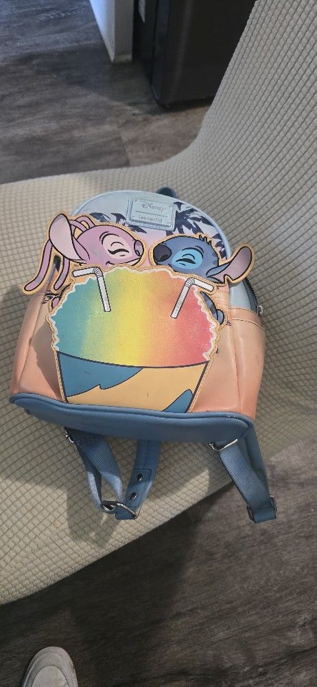 Kids Disney Bagpack