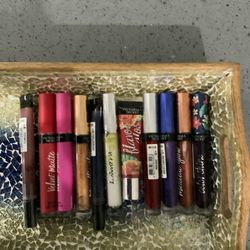 Victoria Secret Lipgloss Lot