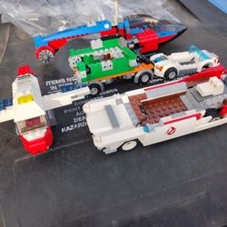 Legos Assortment No Offers No Trade 75th Ave Indian School Serious Buyers Only Please $20 Cash