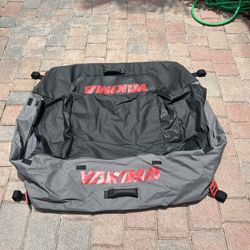 Yakama Water Resistant Roof Top Cargo Bag