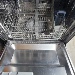 Dishwasher