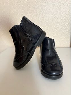 Toddler Zara Boots