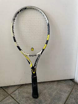 Babolat aero pro drive