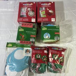 Creatology ornament craft // make your ornament lot!!!