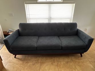 Sofa East side
