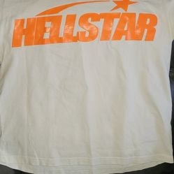 HellStar Shirt