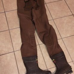Hodgeman Caster  wader Wetsuit Fishing Suit