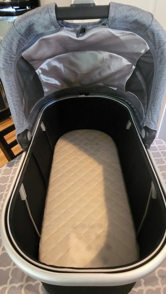 Uppababy Bassinet