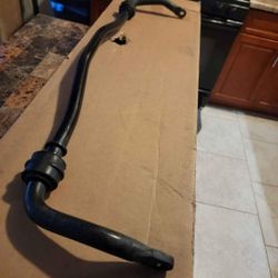 Dodge charger sway bar (came off 2011 dodge charger se) 