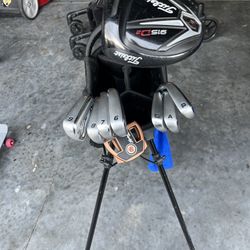 Golf Club Set
