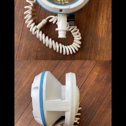 Sea Ray Boat New Guest Searchlight Spotlight 270 12V