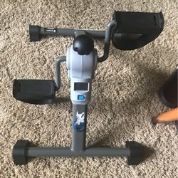Stamina instride store cycle xl