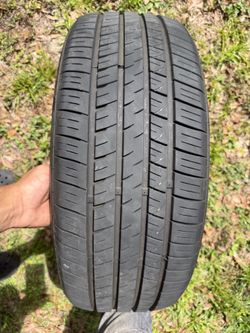 245/45/20 Armstrong