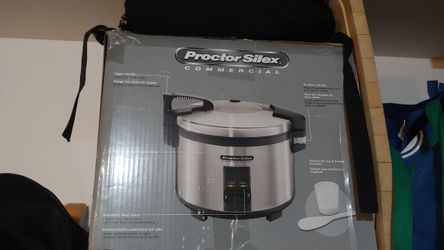Proctor Silex commercial, new , not box