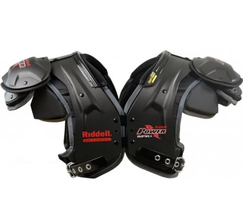 Football Shoulder Pad