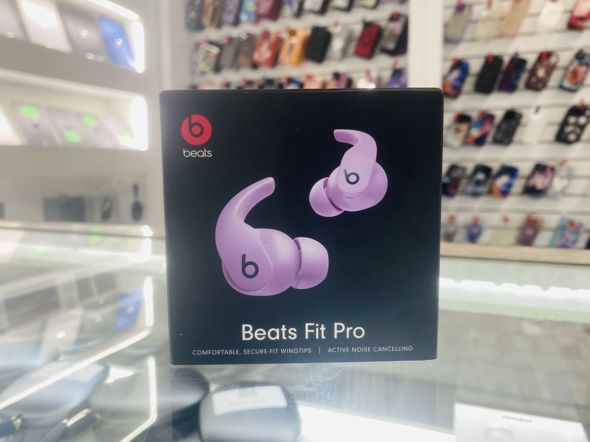 Beats Fit Pro