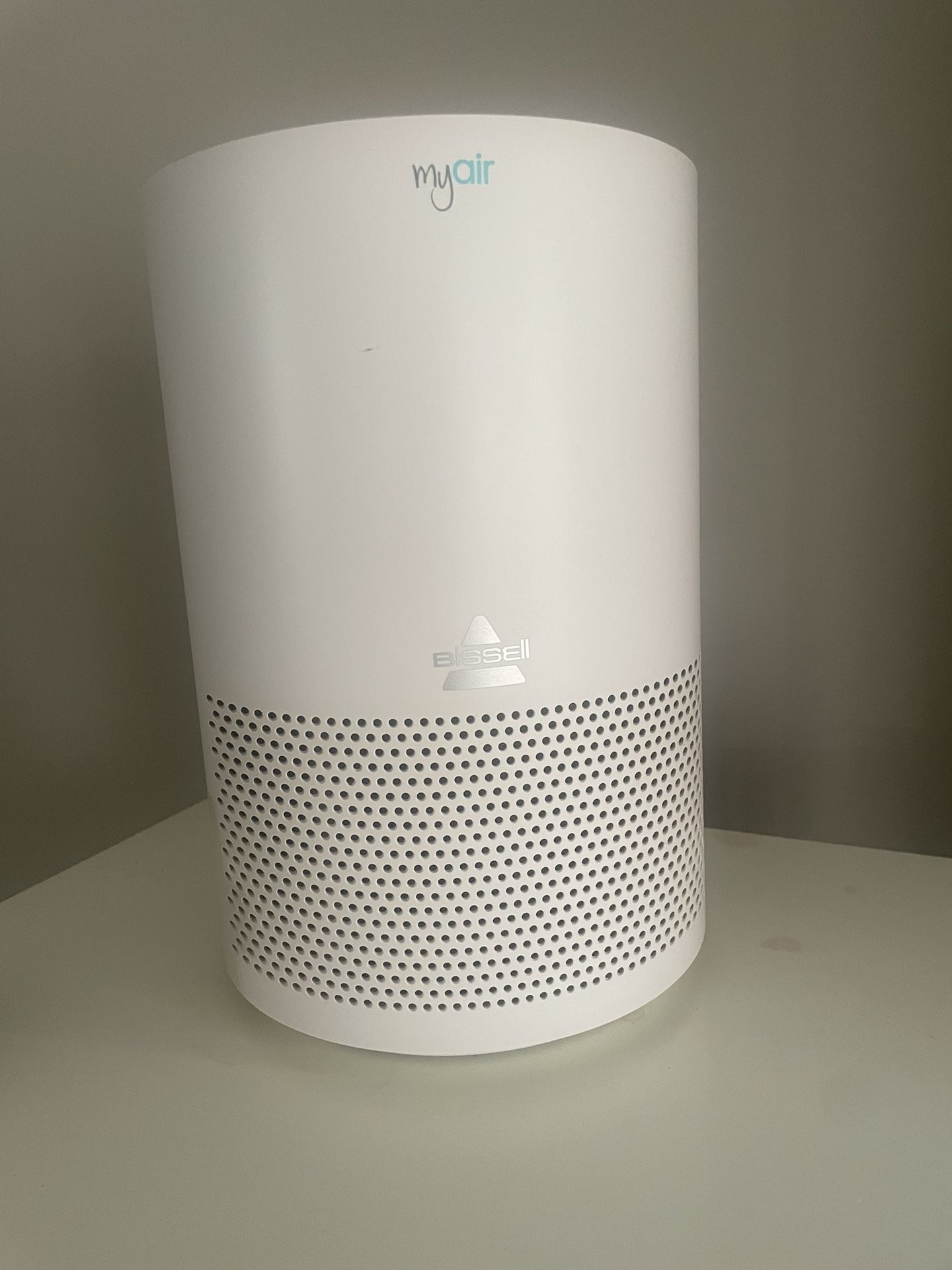 Bissell MyAir Air Purifier  With HEPA Filter