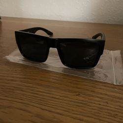 Spy sunglasses