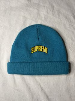 Supreme beanie / FW18