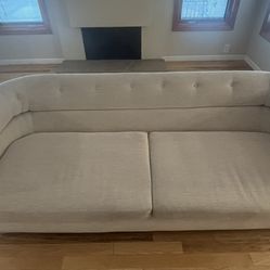 MCM Sofa / Couch