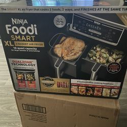 Ninja Air Fryer XL