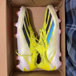 Soccer Cleats 