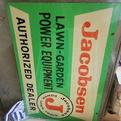 All Types Of Old Signs..