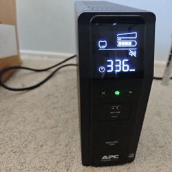 APC UPS
