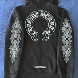 Chrome Heart Hoodie