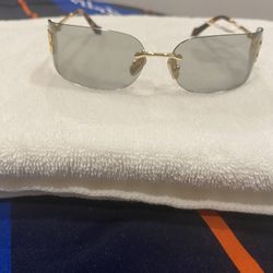 Miu miu sunglasses