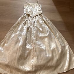 Formal Gown (Brand New)