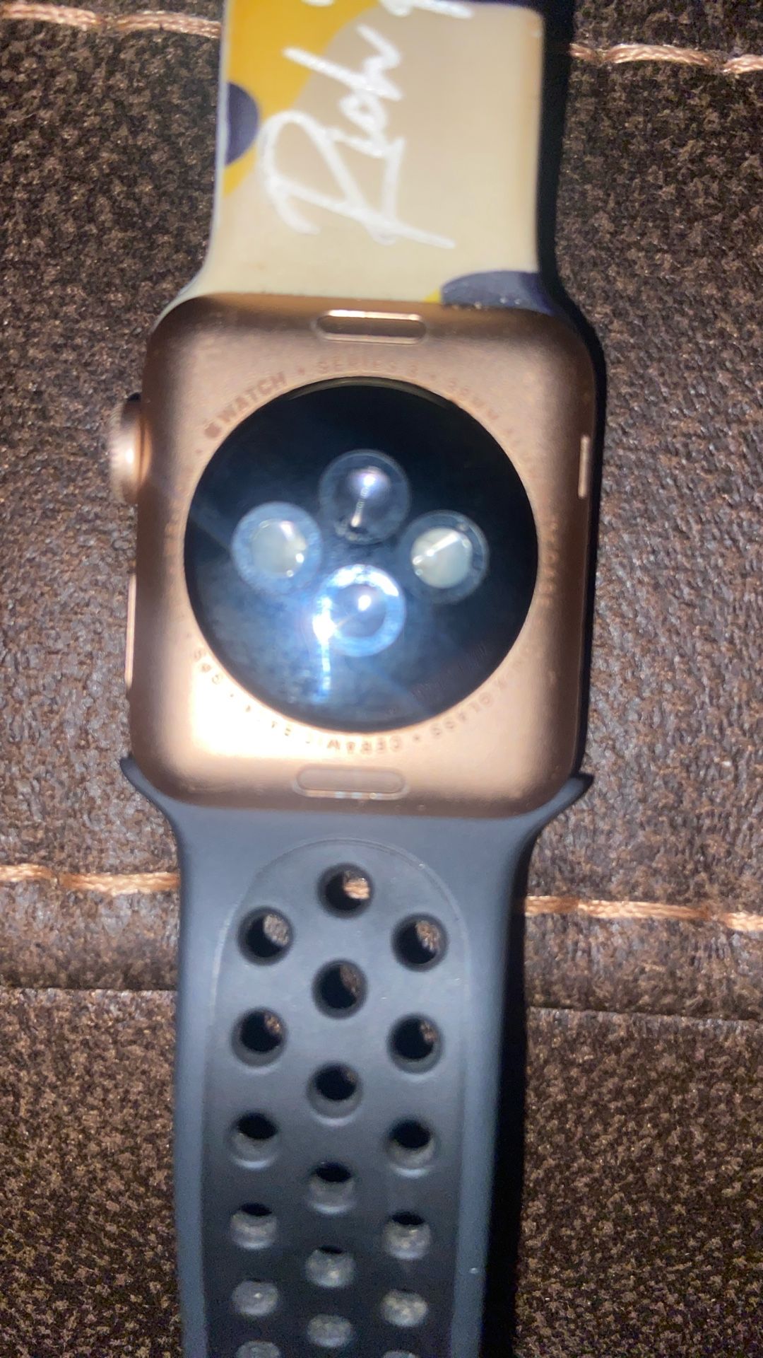 Apple Watch Series 3