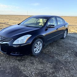 2011 Nissan Altima