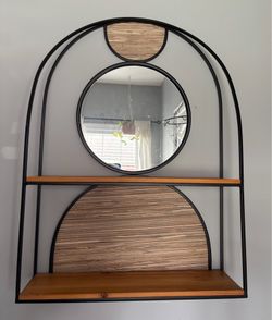 Wall Shelf