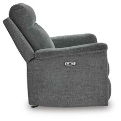 Barnsana Power Recliner