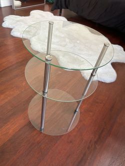 Side table