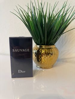 Dior Sauvage Parfum Spray 100 ml