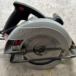 Skilsaw Model 5051