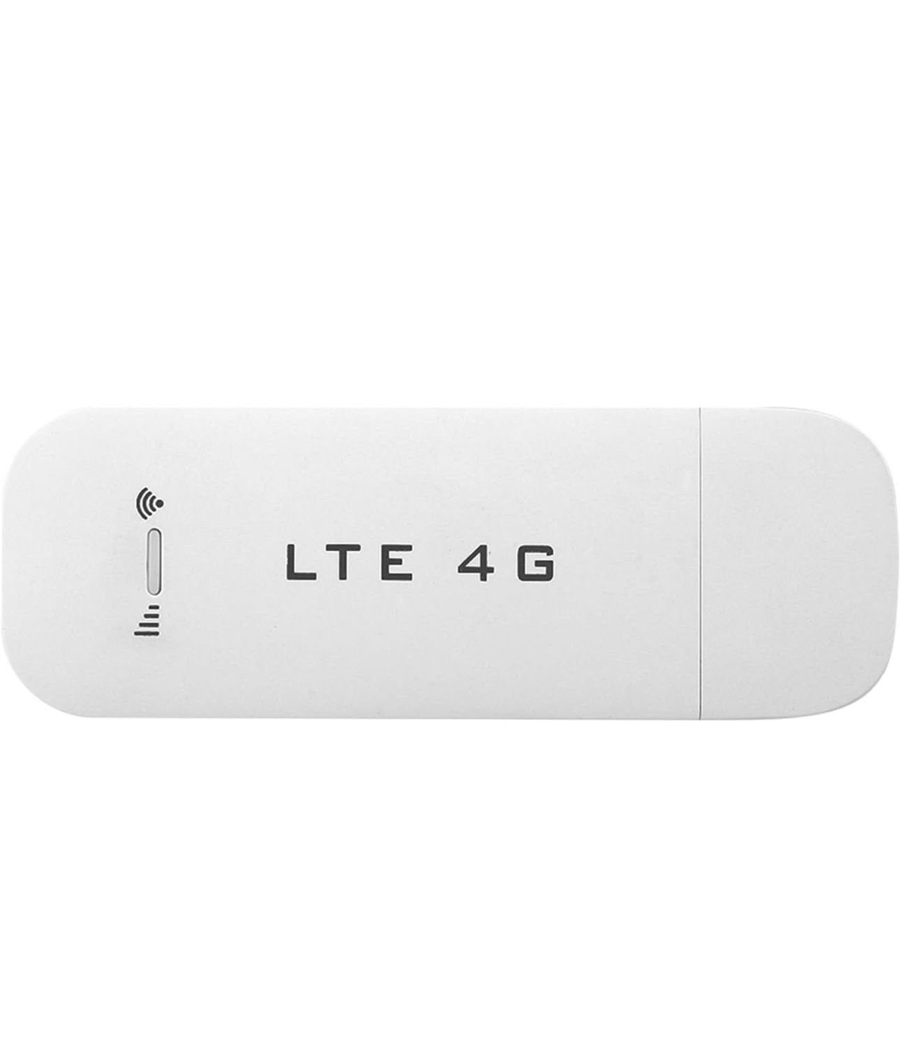 4G LTE USB Network Adapter, Hotspot Router Modem Stick, Plug and Play, Hotspot Sharing Function, Small Memory Expansion()