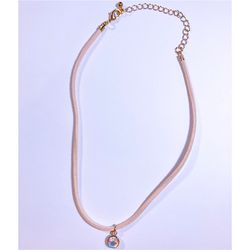 Pink Choker