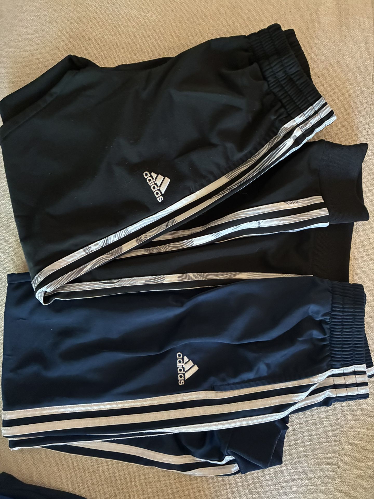 Boys Athletic Jogger