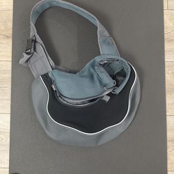 Dog Carrier - Cross Body