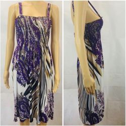 Brand New Medium Women’s Summer Dress 
