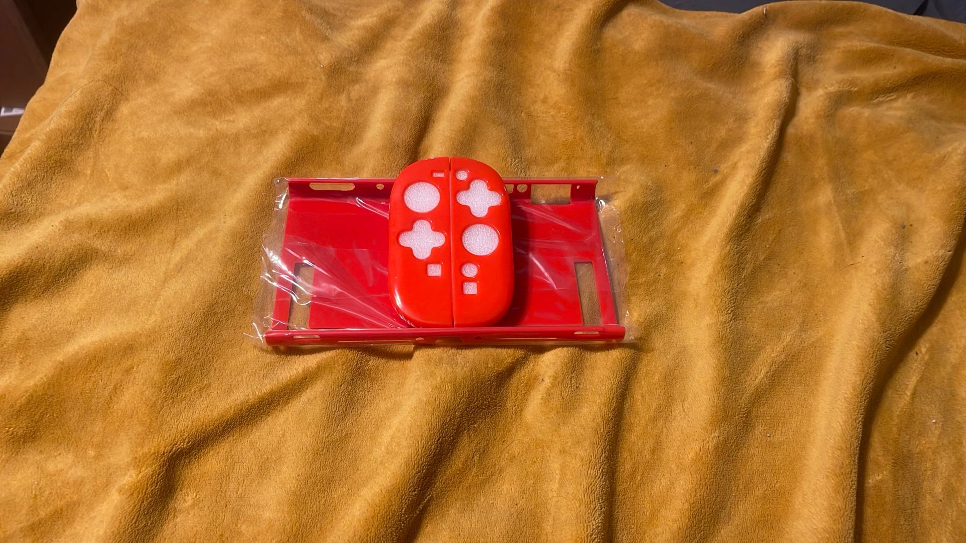 Nintendo Switch 2 Case (only For Switch 2)