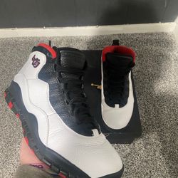 Jordan 10 