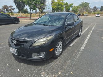 2009 Mazda Mazda6