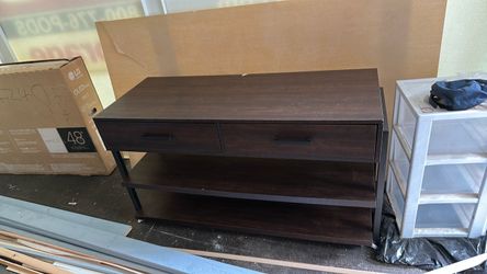 TV Console