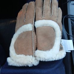 UGG Winter Gloves(Super Soft!!)