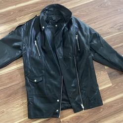 Forever 21 Jacket Women’s Large 